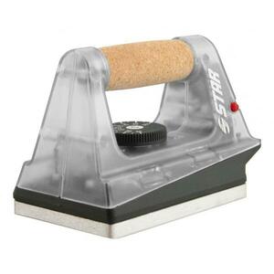 Star Ski Wax Electronic Waxing Iron 230V 15mm obraz