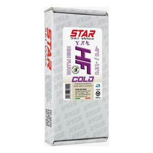 Star Ski Wax HF cold 250g obraz