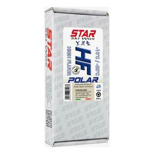 Star Ski Wax HF polar 250g obraz