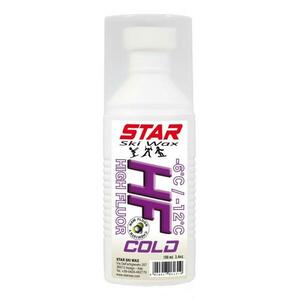 Star Ski Wax HF Sponge cold 100ml obraz