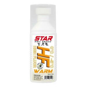 Star Ski Wax HF Sponge warm 100ml obraz