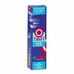 Star Ski Wax K1 Target Klister base 60ml obraz