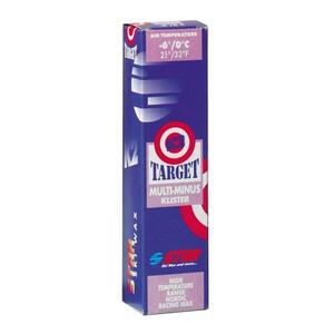 Star Ski Wax K2 Target Klister multiminus 60ml obraz
