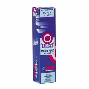 Star Ski Wax K4 Target Klister multiplus 60ml obraz
