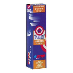 Star Ski Wax K5 Target Klister spring 60ml obraz