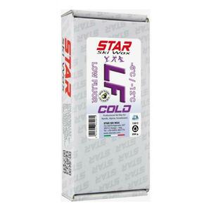 Star Ski Wax LF cold 250g obraz
