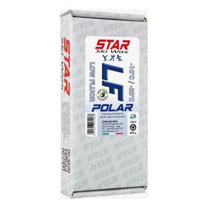 Star Ski Wax LF polar 250g obraz