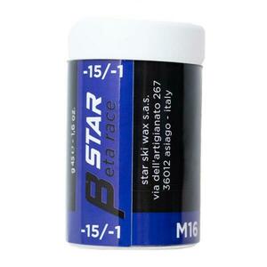 Star Ski Wax M16 Beta Stick 45g obraz