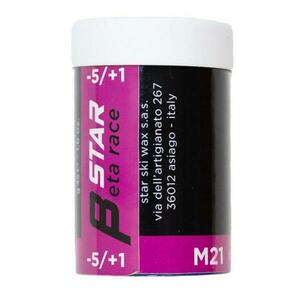 Star Ski Wax M21 Beta Stick 45g obraz