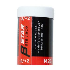 Star Ski Wax M26 Beta Stick 45g obraz