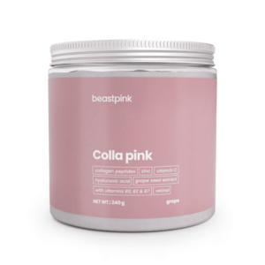 BeastPink Colla Pink obraz