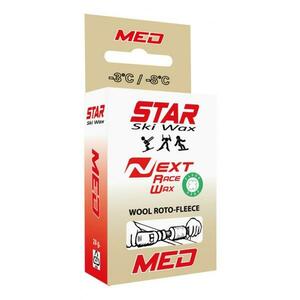 Star Ski Wax Next Block Race Wax med 28g obraz