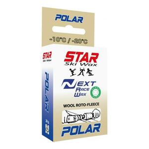 Star Ski Wax Next Block Race Wax polar 28g obraz