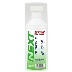 Star Ski Wax Next Durable Base Wax Liquid 100ml obraz