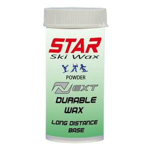 Star Ski Wax Next Durable Base Wax Powder 100g obraz