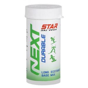 Star Ski Wax Next Durable Base Wax Powder 28g obraz