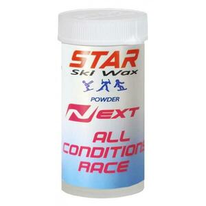 Star Ski Wax Next Powder Race Wax All Conditions 100g obraz
