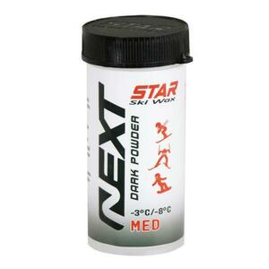 Star Ski Wax Next Powder Race Wax DARK med 28g obraz