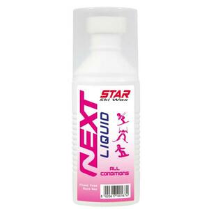 Star Ski Wax Next Sponge Race Wax All Conditions 100ml obraz