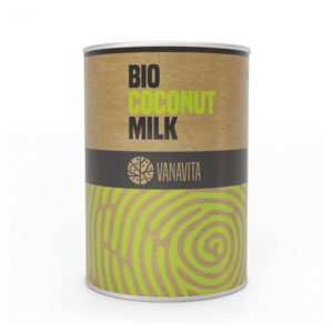 VanaVita BIO Kokosové mléko obraz