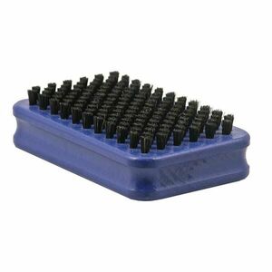 Star Ski Wax Plane Brush horse hair obraz
