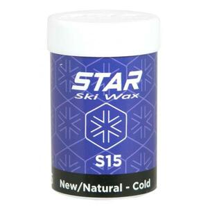 Star Ski Wax S15 Stick S 45g obraz