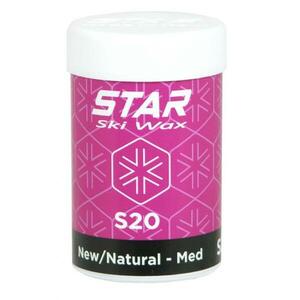 Star Ski Wax S20 Stick S 45g obraz