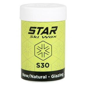 Star Ski Wax S30 Stick S 45g obraz