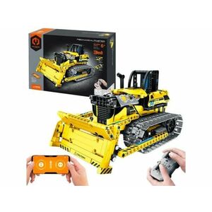 Stavebnice RC 3v1 programovatelný stavební stroj 2, 4GHz obraz