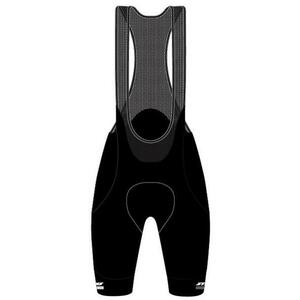 Stevens Equipe černo/bílé kalhoty - 3XL obraz