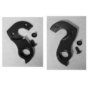 Stevens H01ČERNÁ patka obraz