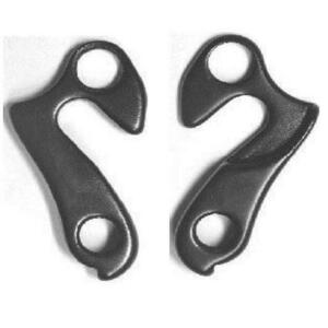 Stevens HA-124 černá patka obraz