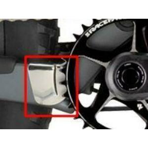 Stevens Jura Carbon 2017/20 plech ochranný rámu obraz