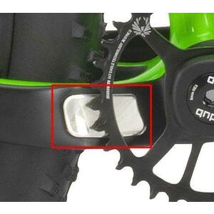 Stevens Sonora 2020/22 plech ochranný rámu obraz