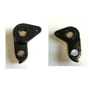 Stevens STV-10 černá ALU patka obraz