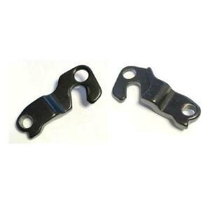 Stevens STV-12 černá Direct Mount patka obraz