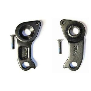 Stevens STV-5 Pevná OSA Direct Mount patka obraz