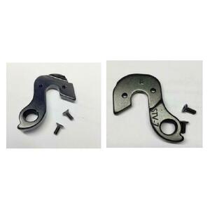 Stevens STV-7-A černá Průchozí patka obraz