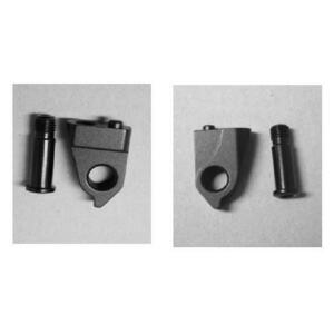 Stevens X-12 černá patka obraz