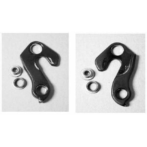 Stevens X-s-t UNI černá patka obraz