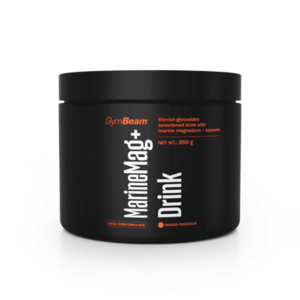 GymBeam Marine Mag+ Drink obraz
