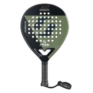 STIGA - Raketa Padel ACT zelená obraz