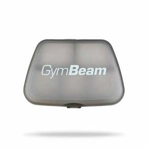 GymBeam PillBox 5 obraz