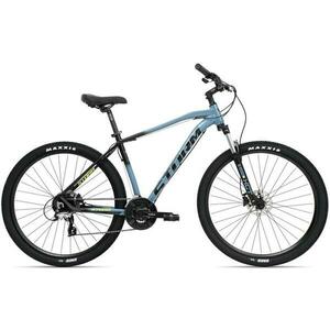 Storm 29 Shark 3.0 šedé - velikost rámu 21 palců obraz