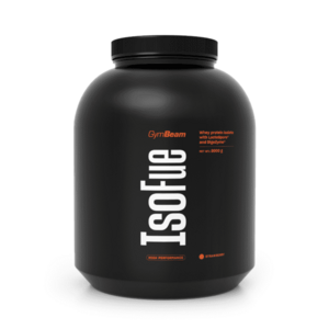 GymBeam IsoFue obraz