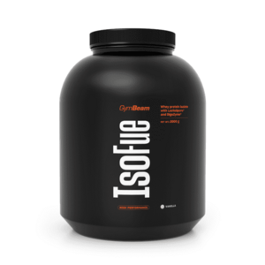 GymBeam IsoFue obraz