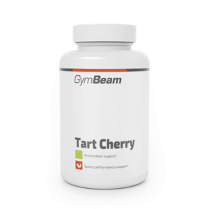 GymBeam Tart Cherry obraz