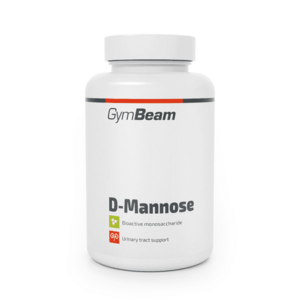 GymBeam D-Manóza obraz