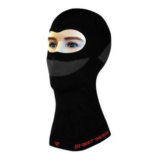 Street Racer Kukla pod helmu Seamless - L/XL obraz