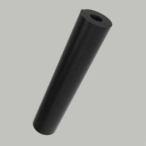 STRIX Podložka na cvičení Yoga Mat Black obraz